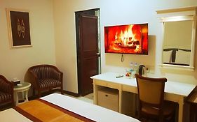 Hotel Yasmin